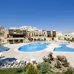 Tourist & Cappadocia אתר נופש