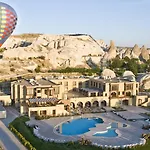 Tourist & Cappadocia