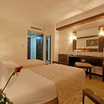 אתר נופש Tourist & Cappadocia 4*