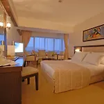 Tourist & Cappadocia 4* גורמה