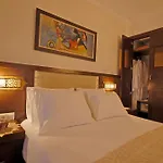 Tourist & Cappadocia 4* גורמה