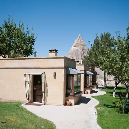 Tourist & Cappadocia