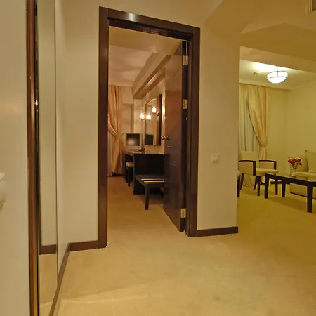 Tourist & Cappadocia Гореме