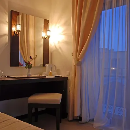 Tourist & Cappadocia 4* Γκόρεμε