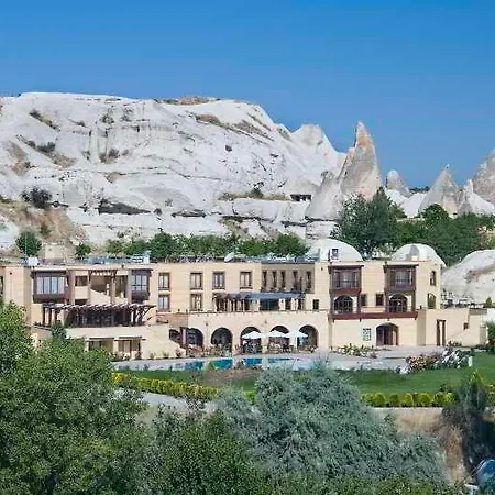 Tourist & Cappadocia Γκόρεμε