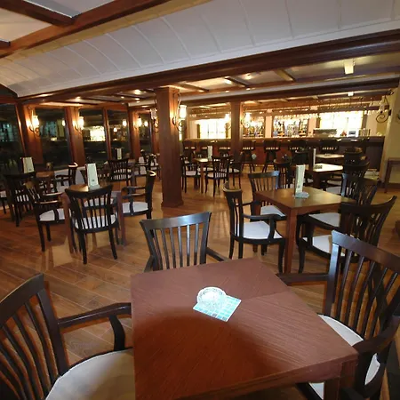 Курортный комплекс Tourist & Cappadocia 4*