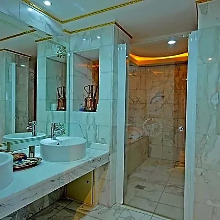 Tourist & Cappadocia Resort