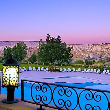 Resort Tourist & Cappadocia Göreme