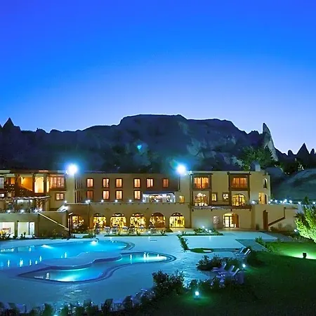 Tourist & Cappadocia Resort