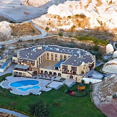 Tourist & Cappadocia Resort
