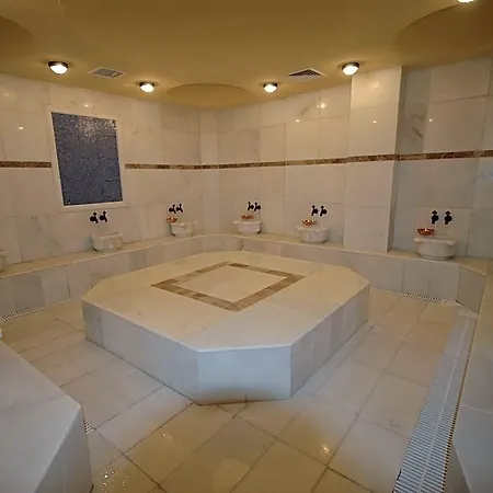 Tourist & Cappadocia Resort 4*