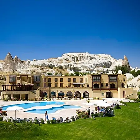Tourist & Cappadocia Resort