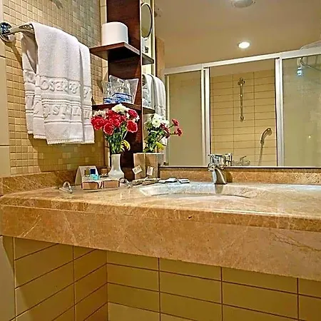 Tourist & Cappadocia Resort 4*