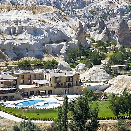 Tourist & Cappadocia 4* Göreme