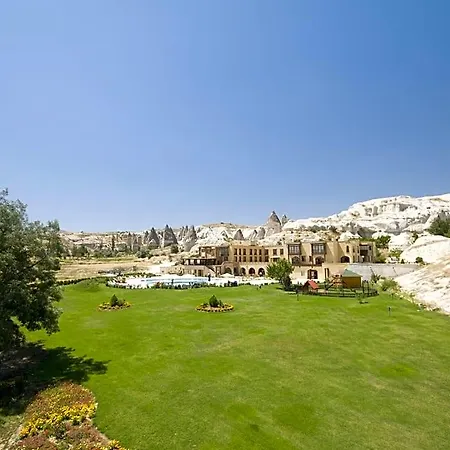 Resort Tourist & Cappadocia Göreme