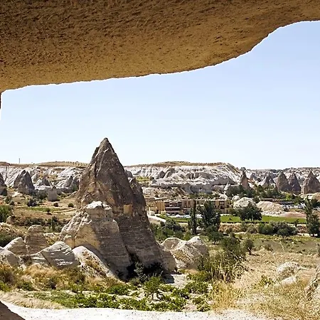 Tourist & Cappadocia Resort