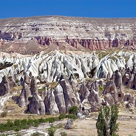 Tourist & Cappadocia Resort Göreme