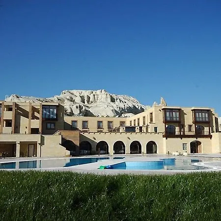 Tourist & Cappadocia