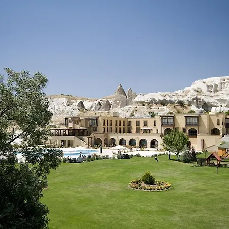 Tourist & Cappadocia Θέρετρο Γκόρεμε