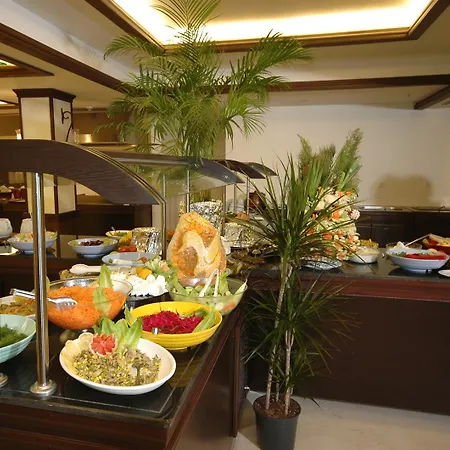 Tourist & Cappadocia