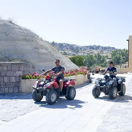 Tourist & Cappadocia 4*