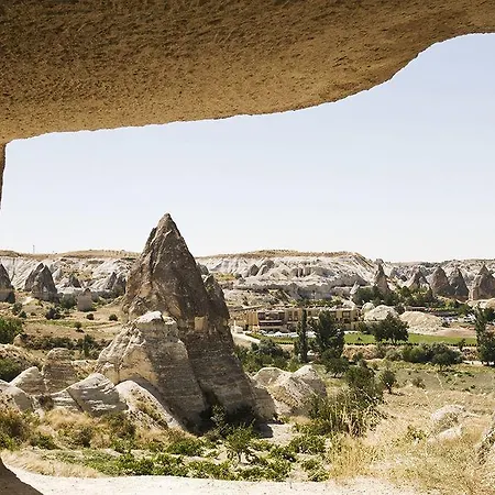Tourist & Cappadocia Γκόρεμε