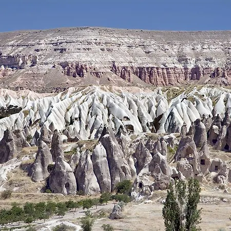 Tourist & Cappadocia