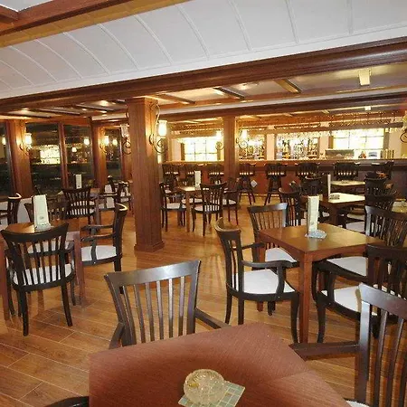 Курортный комплекс Tourist & Cappadocia Гореме