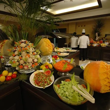 Tourist & Cappadocia Курортный комплекс