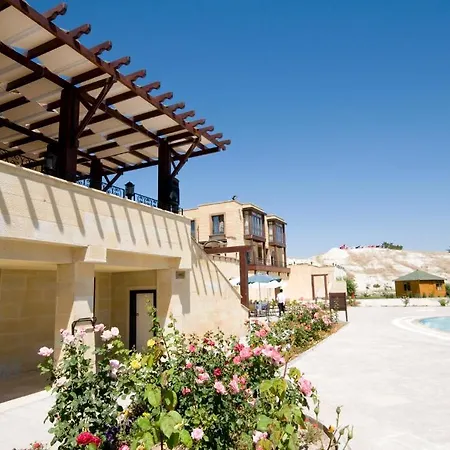 Tourist & Cappadocia 4*