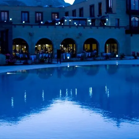 Rezort Tourist & Cappadocia 4*