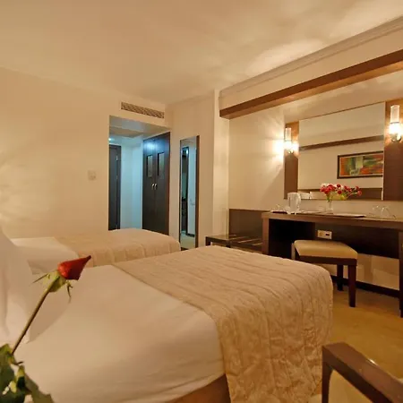 Rezort Tourist & Cappadocia 4*