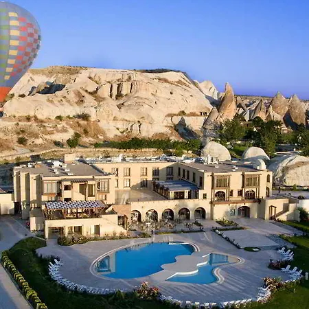 Tourist & Cappadocia Rezort