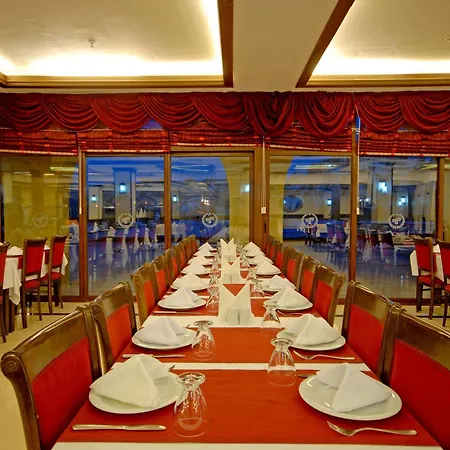 Tourist & Cappadocia 4*