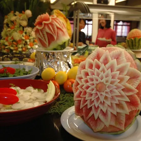 Tourist & Cappadocia Гореме