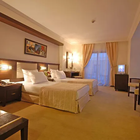 Tourist & Cappadocia Rezort 4*