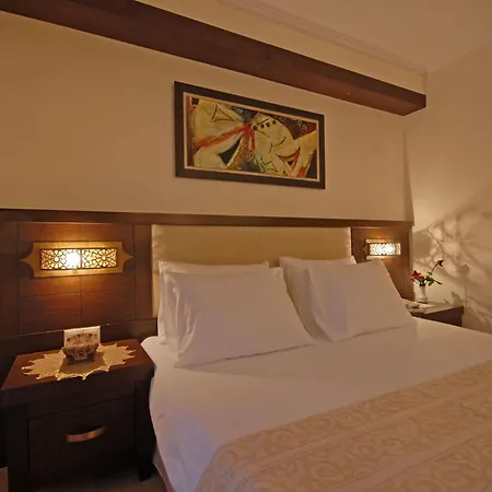 Tourist & Cappadocia Гореме