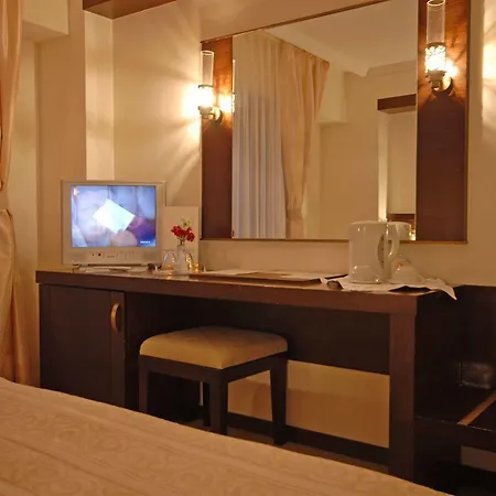 Tourist & Cappadocia Гореме