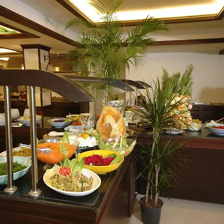 Tourist & Cappadocia 4*