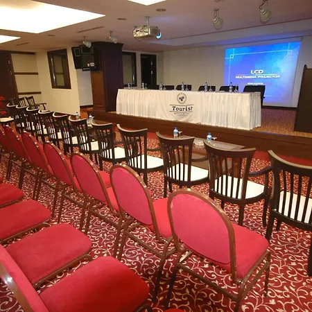 Tourist & Cappadocia 4* Гореме