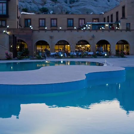 Rezort Tourist & Cappadocia 4*