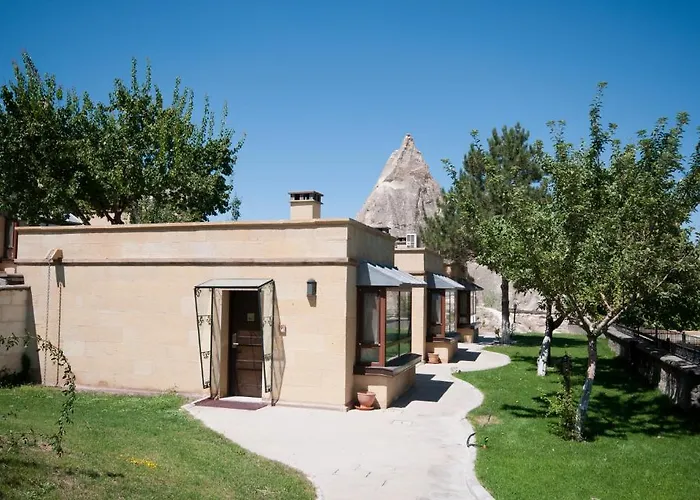 Tourist & Cappadocia