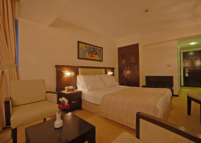 Tourist & Cappadocia Station touristique Göreme