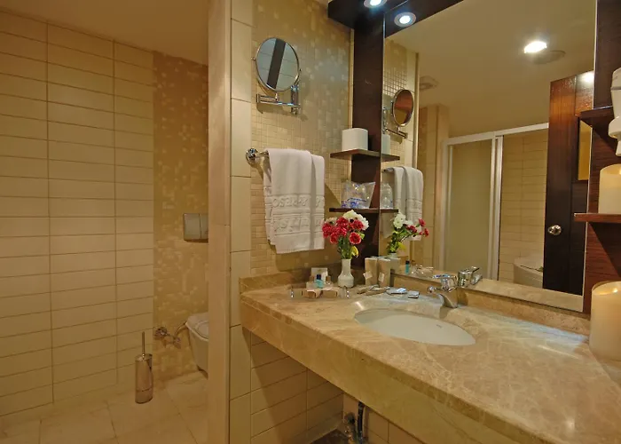 Tourist & Cappadocia 4* Göreme