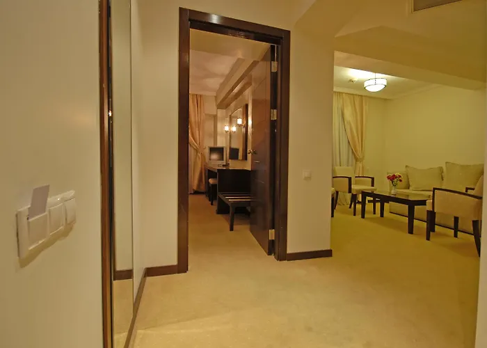 Tourist & Cappadocia Göreme