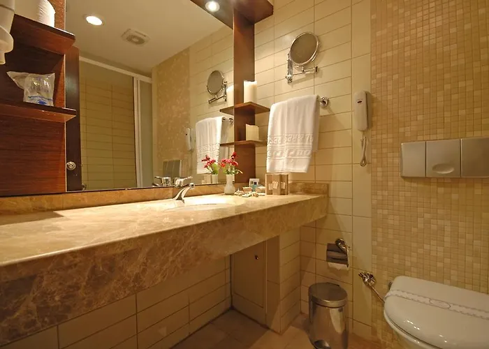 Tourist & Cappadocia Station touristique Göreme