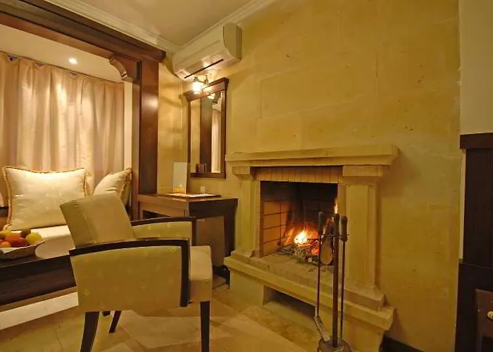 Station touristique Tourist & Cappadocia