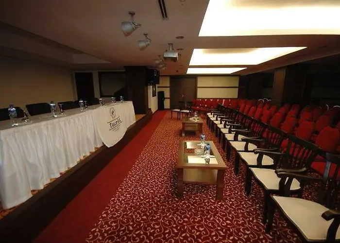 Tourist & Cappadocia 4* Göreme