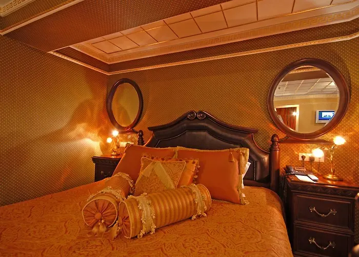 Tourist & Cappadocia Göreme