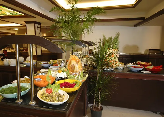 Tourist & Cappadocia